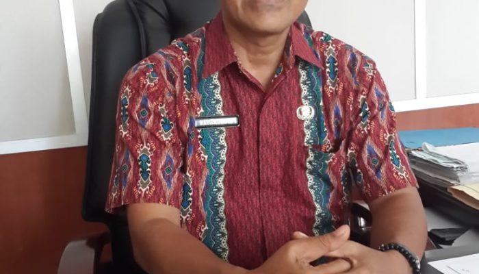Basaruddin : stok blanko E-KTP dan tinta  aman