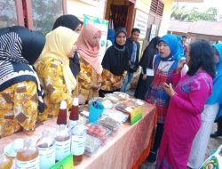 Mantap,Kecamatan Sungai apit sudah masuk 3 besar nasional