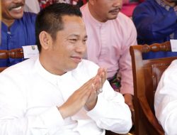 Ketua DPRD Siak: Pelaksana Pemilu Diminta Harus Jeli