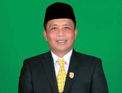 Ketua DPRD Kabupaten Siak Kesalkan Ganti Rugi Lahan Masyarakat Yang Tak Masuk Akal *Azmi : “Kita Dukung Masyarakat Mencari Keadilan”