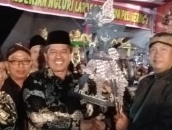 DPD IKJR Kabupaten Siak dikukuhkan, ini Kata Bupati Alfedri*