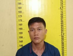 Di kasih Pinjam, Eh malah dijual. JR Alias Moro di Jebloskan ke Penjara