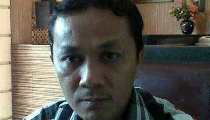 Ketua PD IWO Bengkalis, Minta Dewan Segera Tindaklanjuti Limbah PKS PCR