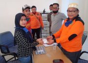 Pemkab Bengkalis Serahkan Rp 163,2 Juta Untuk Ahli Waris Covid-19