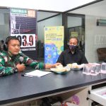1. Siaran Dandim Lamongan