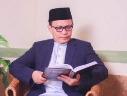 Khairul Umam: Pilkada 2020, Partai PKS Mengusung Abi Bahrun Bukan Saya