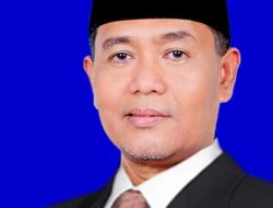 Fairus Ramli.Sag ,Wakil Ketua DPRD Siak Salurkan Bantuan untuk Masyarakat Kampung Keranji