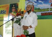 Permakas Asahan Dikukuhkan