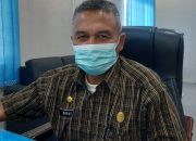 Pasien Covid-19 Diasahan Sembuh 1 Orang
