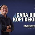 Kursus Barista