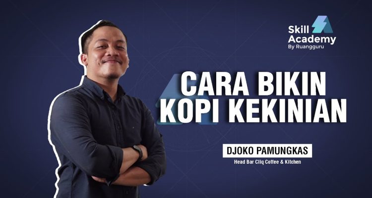 Kursus Barista
