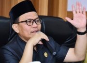 Ada Apa Ini?…Terkait Aksi RT, RW dan LPM Duri Timur,  Khairul Umam : “Kami Tidak Tahu, Pemotongan Isentif Itu Aksi Sepihak Pemkab Bengkalis”