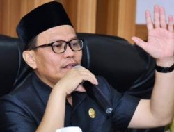Ada Apa Ini?…Terkait Aksi RT, RW dan LPM Duri Timur,  Khairul Umam : “Kami Tidak Tahu, Pemotongan Isentif Itu Aksi Sepihak Pemkab Bengkalis”