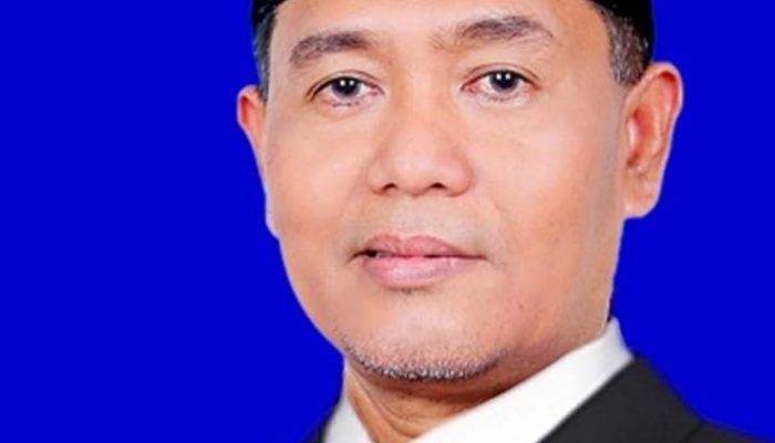 Fairus Ramli : Semoga Pilkada Siak Aman di Tengah Pandemi