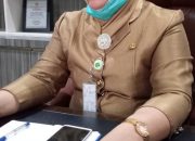 Ketika Ditanya Terkait Perekrutan Dan CSR PT. Siemens Indonesia Duri, Kadisnakertrans Bengkalis Bungkam