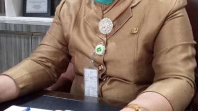 Ketika Ditanya Terkait Perekrutan Dan CSR PT. Siemens Indonesia Duri, Kadisnakertrans Bengkalis Bungkam