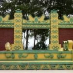 Makam Putri kaca Mayang