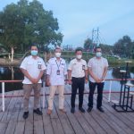 BLK PT. Pertamina (Persero) RU II Sungai Pakning dan Politeknik Negeri Bengkalis