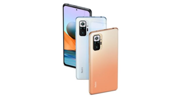 Jadwal Rilis dan Bocoran Harga Xiaomi Redmi Note 10 Series di Indonesia