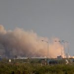 Jeff Bezos ke Luar Angkasa