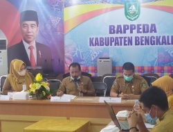 Percepat Penurunan Angka Stunting, Pemkab Bengkalis Gelar Coaching Clinic