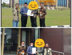 Modus Investasi Bodong, Merugikan korban Senilai 12 M, Dilaporkan ke Polda Riau