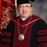 Prof.Ir.Leksmono Suryo Putranto Prof.Ir. Leksmono Suryo Putranto. MT.,P.hD.,IPM Pakar Transportasi Program Studi Teknik Sipil Universitas Tarumanagara / Ketua Dewan Pakar DPP. HIKATAMA