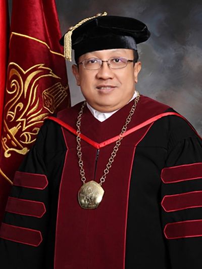 Prof.Ir. Leksmono Suryo Putranto. MT.,P.hD.,IPM Pakar Transportasi Program Studi Teknik Sipil Universitas Tarumanagara / Ketua Dewan Pakar DPP. HIKATAMA