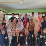 Sosialisasi Pengenalan Dan Pemanfaatan Tanaman Apotek Hidup Di Kampung Rawang Kao Barat