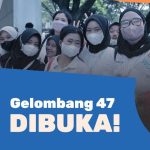 Pendaftaran Kartu Prakerja Gelombang 47 Resmi Dibuka!