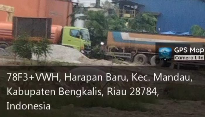 Masyarakat Minta Pemerintah Tutup PKS Gora, Ternyata Ini Alasannya