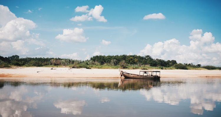 tempat wisata di Pekanbaru