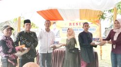 Adakan Reses dijalan sultan muda, Dedi yuhara lubis anggota DPRD datang tidak hanya untuk dilayani melainkan melayani masyarakat.