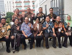 Bengkalis Masuk Nominasi 16 Besar se-Indonesia, Utusan Riau Pada Penilaian PPD Nasional