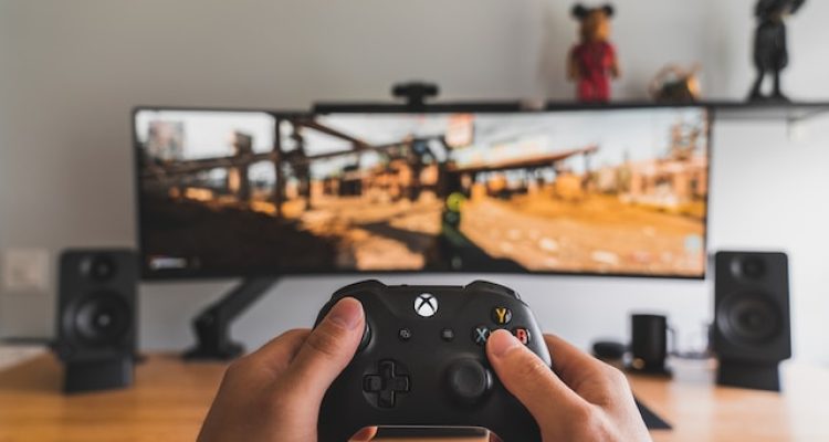 10 Game Terbaik Yang Harus Kamu Mainkan Di Xbox 360