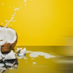 Manfaat Santan Kelapa bagi Kesehatan