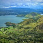 Legenda Danau Toba
