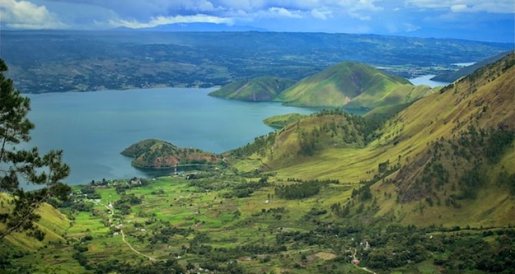 Legenda Danau Toba