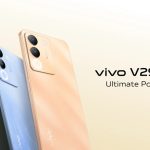Review Spesifikasi dan Harga Vivo V29e