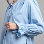 Rekomendasi 5 Atasan Blouse Wanita Terbaik dari 9to12