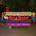 Sewa Papan Bunga pekanbaru