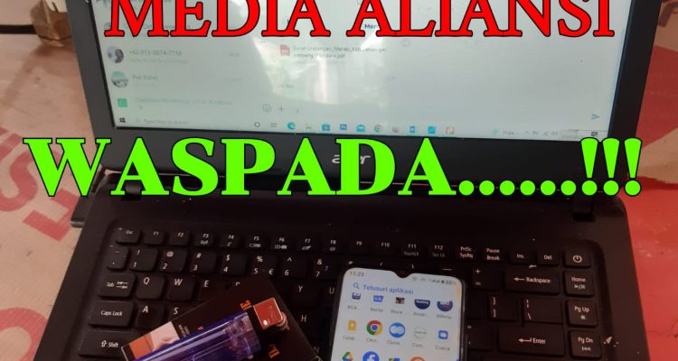 Cara Ampuh Mengetahui HP Anda Disadap