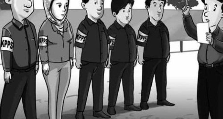 Mengenal Peran dan Tanggung Jawab KPPS dalam Pemilu 2024
