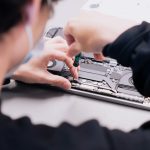 Tempat Service Laptop dan Komputer Terbaik di Pekanbaru