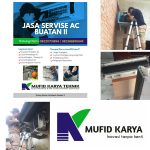 Service AC Terbaik di Siak Sri Indrapura