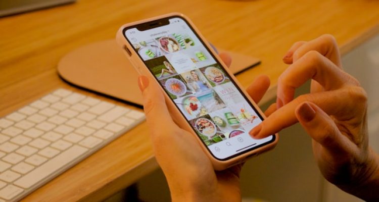 Download Video Instagram Story