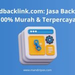 Jasa Backlink Murah