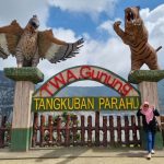 Tempat Wisata Di Lembang Bandung yang Wajib Dikunjungi