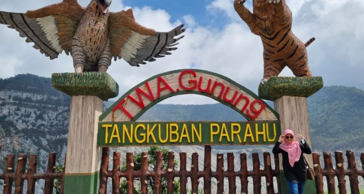 Tempat Wisata Di Lembang Bandung yang Wajib Dikunjungi