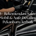 Salon Mobil Pekanbaru Salon Mobil Pekanbaru